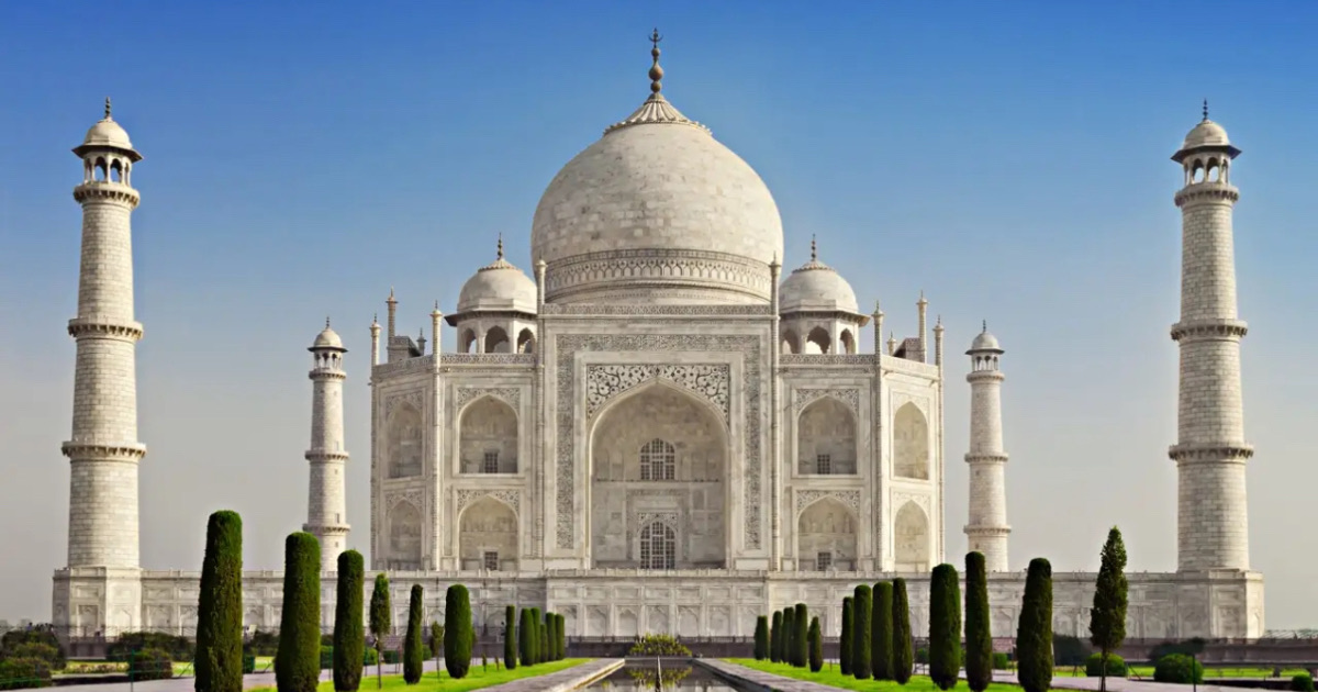 (c) Viaggioindia.it